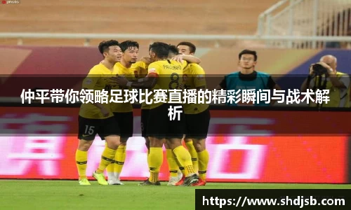 仲平带你领略足球比赛直播的精彩瞬间与战术解析